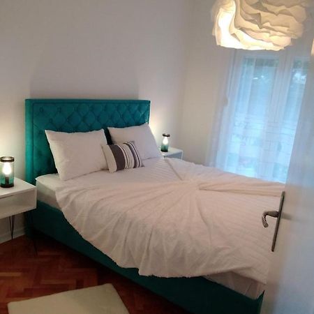 Apartamento Cvijetna Oaza Trebinje Exterior foto