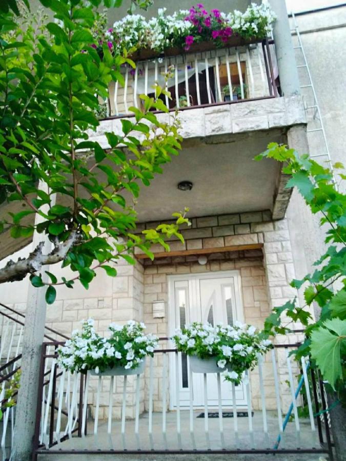 Apartamento Cvijetna Oaza Trebinje Exterior foto