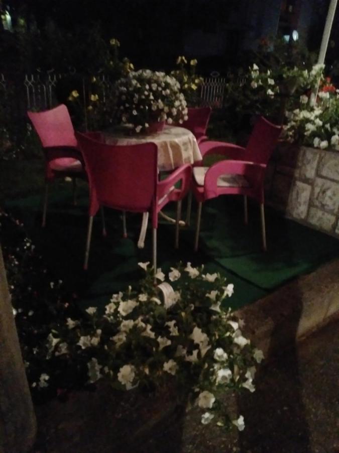 Apartamento Cvijetna Oaza Trebinje Exterior foto