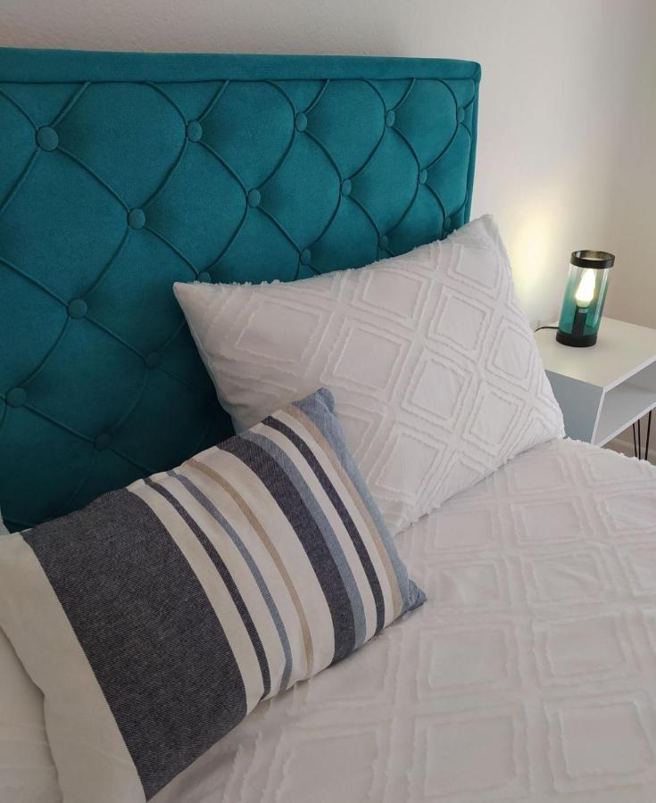 Apartamento Cvijetna Oaza Trebinje Exterior foto