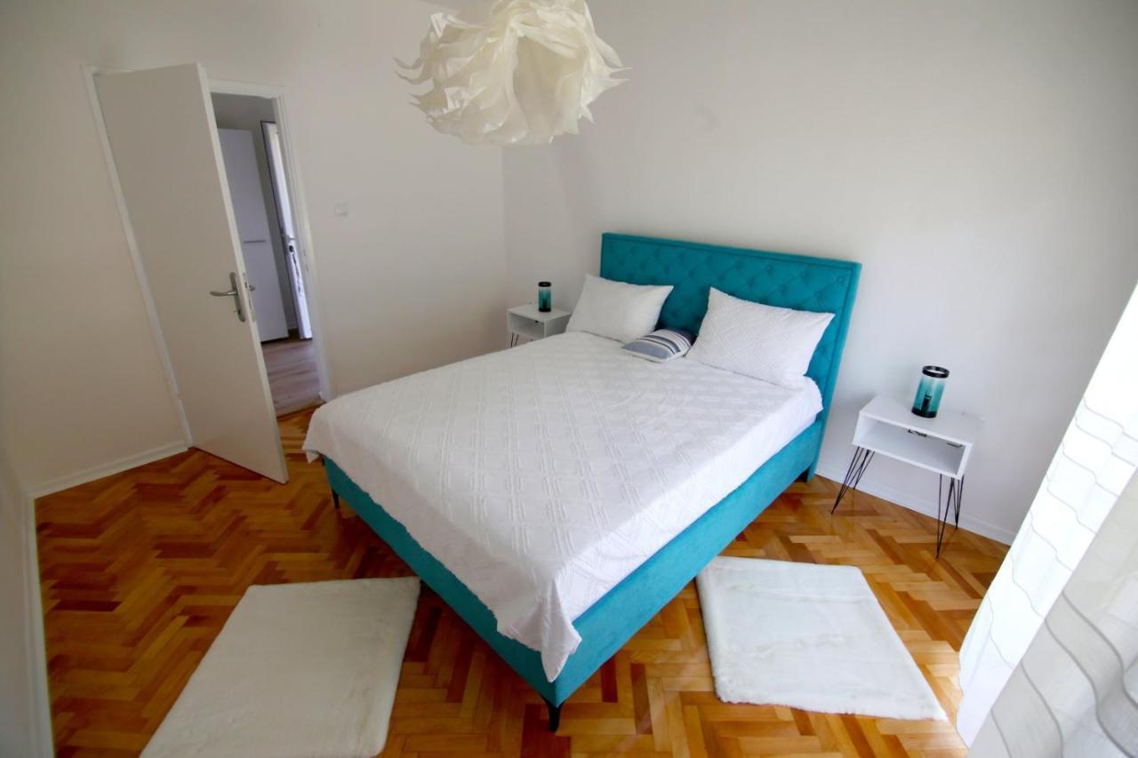 Apartamento Cvijetna Oaza Trebinje Exterior foto