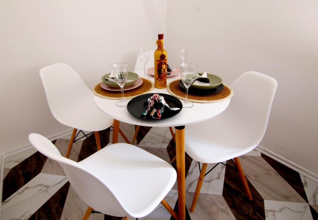Apartamento Cvijetna Oaza Trebinje Exterior foto