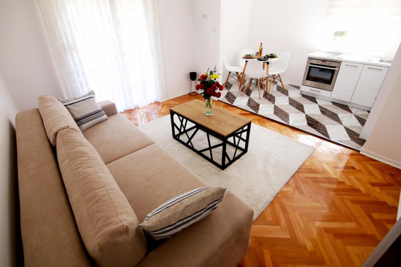 Apartamento Cvijetna Oaza Trebinje Exterior foto
