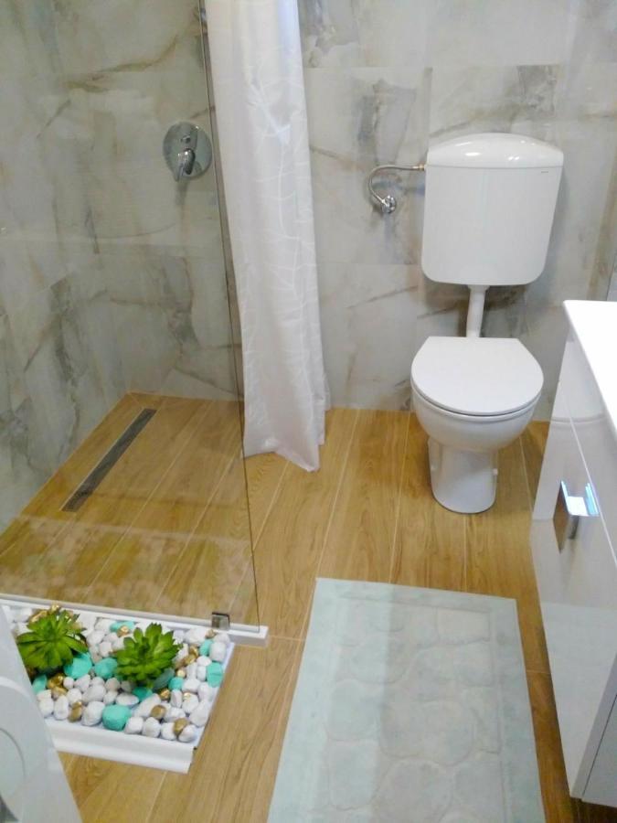 Apartamento Cvijetna Oaza Trebinje Exterior foto