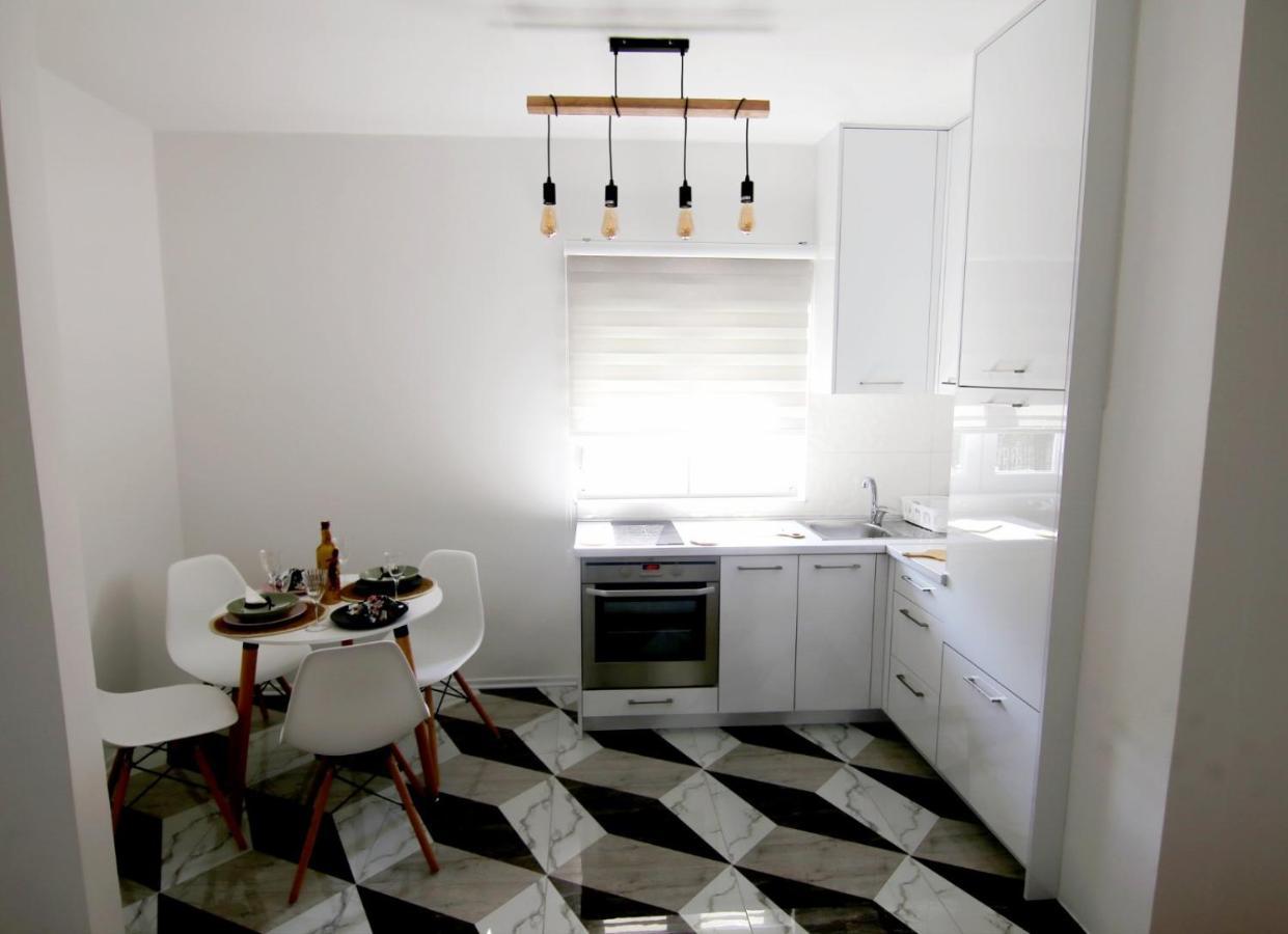 Apartamento Cvijetna Oaza Trebinje Exterior foto