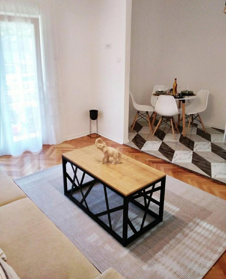 Apartamento Cvijetna Oaza Trebinje Exterior foto