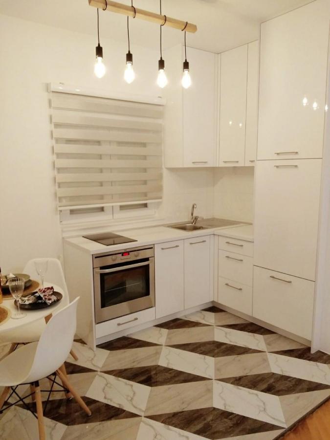 Apartamento Cvijetna Oaza Trebinje Exterior foto